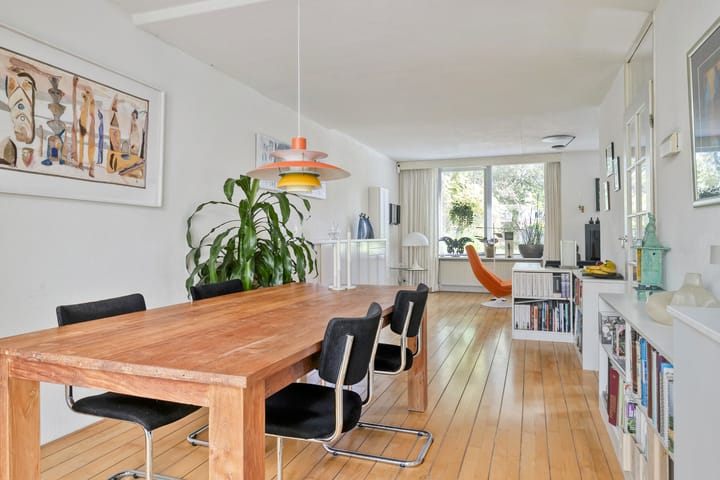 Foto 3 van Karel Doormanstraat 8