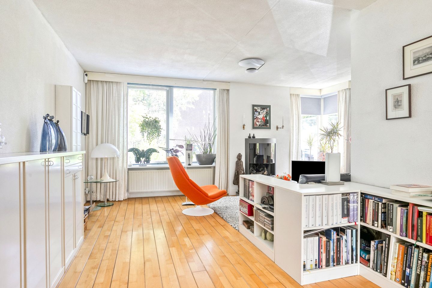 Foto 4 van Karel Doormanstraat 8