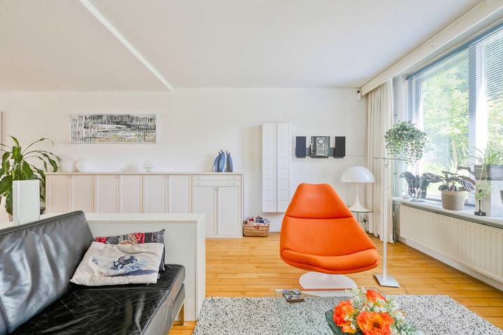 Foto 5 van Karel Doormanstraat 8