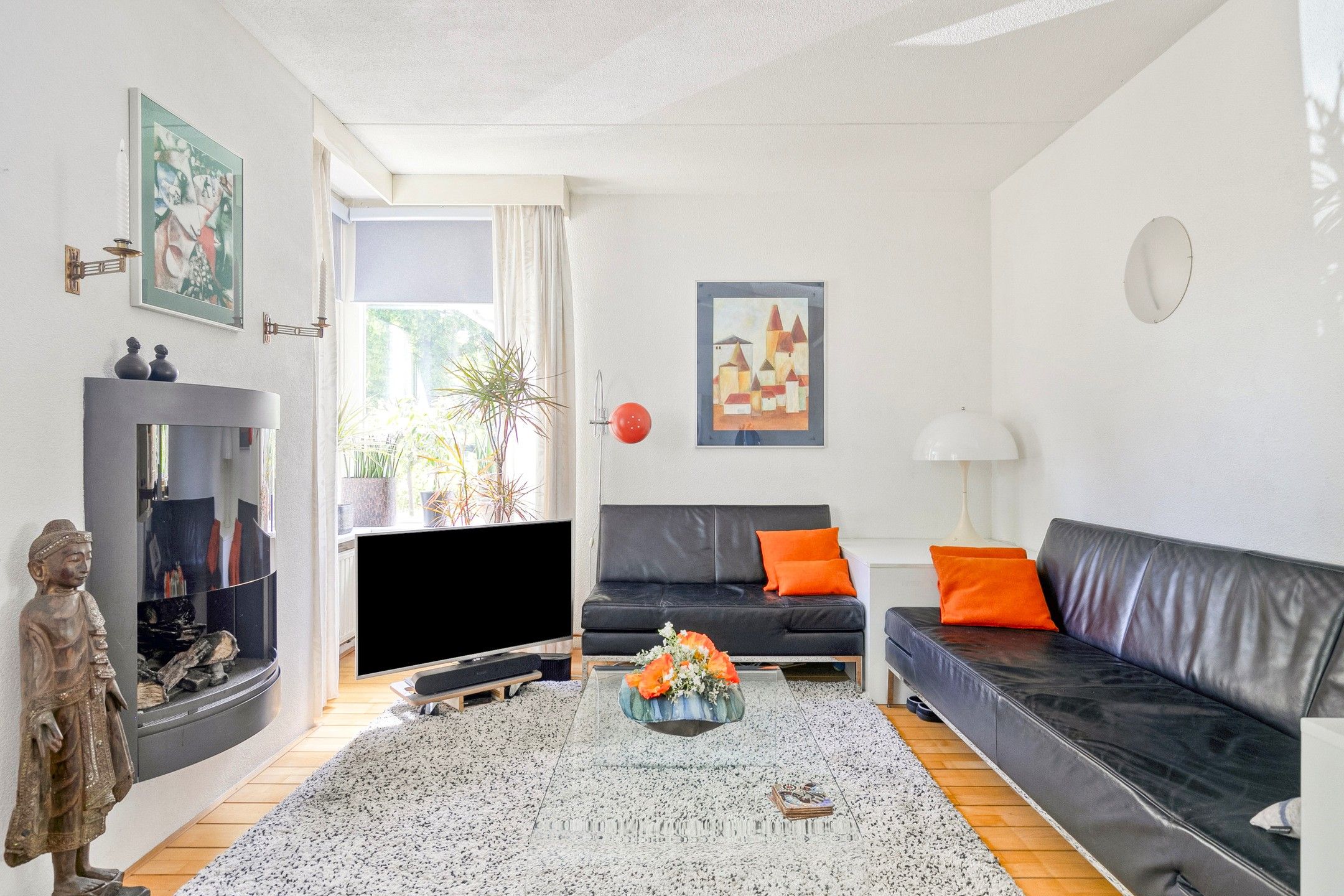 Foto 6 van Karel Doormanstraat 8