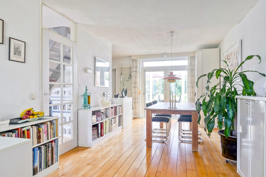 Foto 7 van Karel Doormanstraat 8