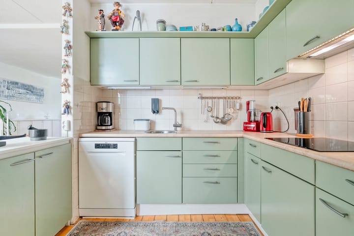 Foto 9 van Karel Doormanstraat 8