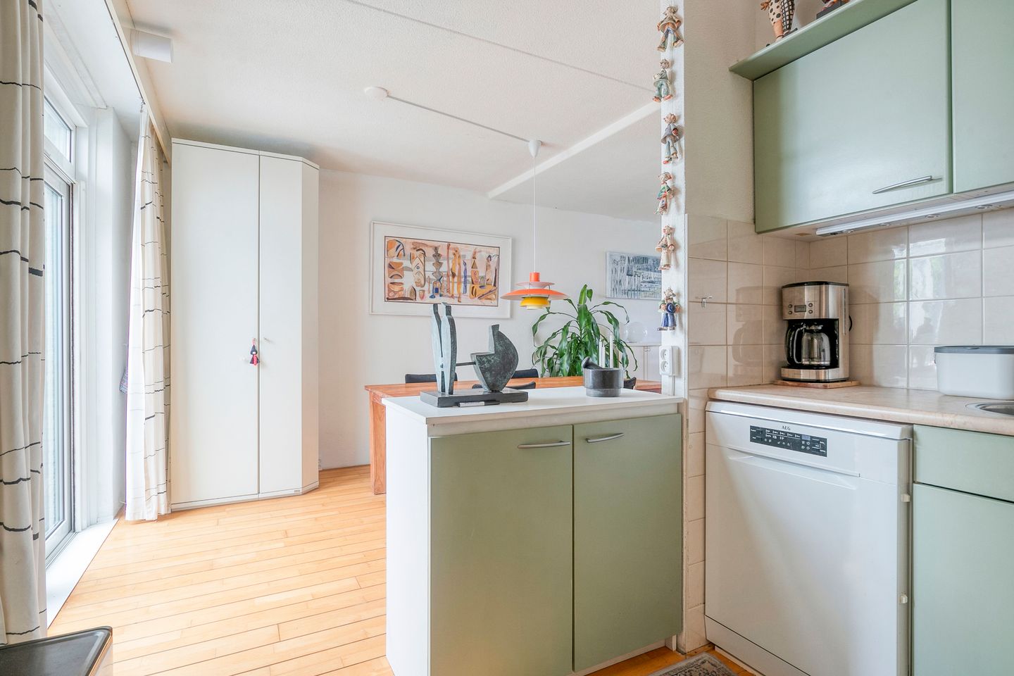 Foto 10 van Karel Doormanstraat 8