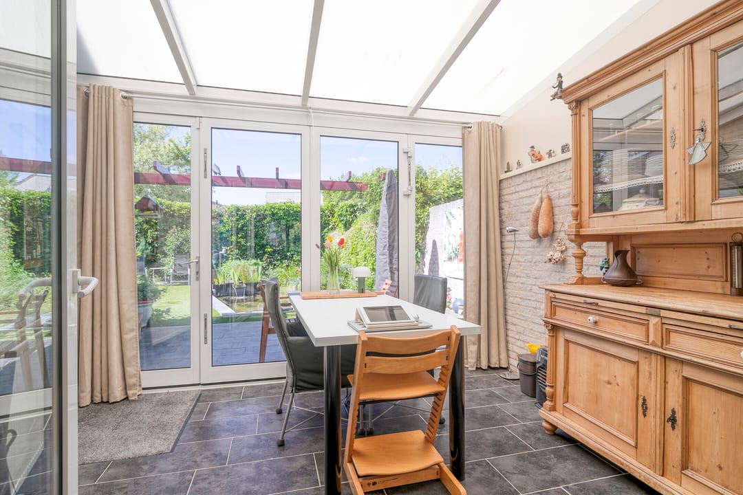 Foto 11 van Karel Doormanstraat 8