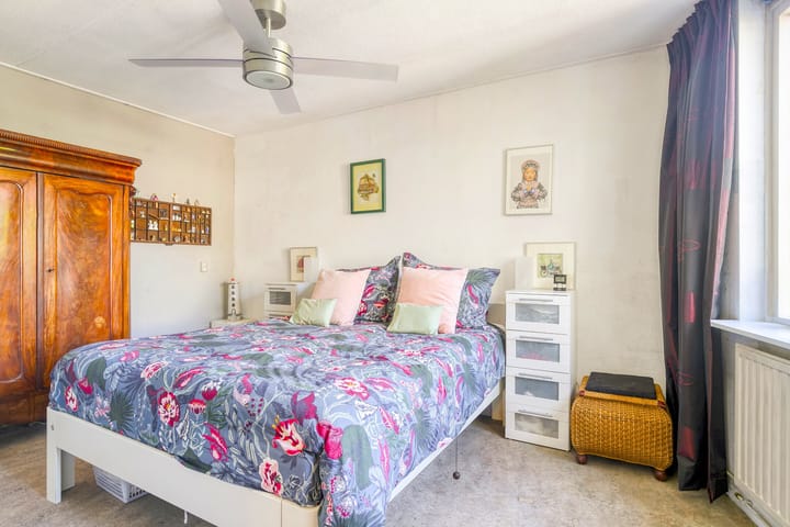 Foto 13 van Karel Doormanstraat 8