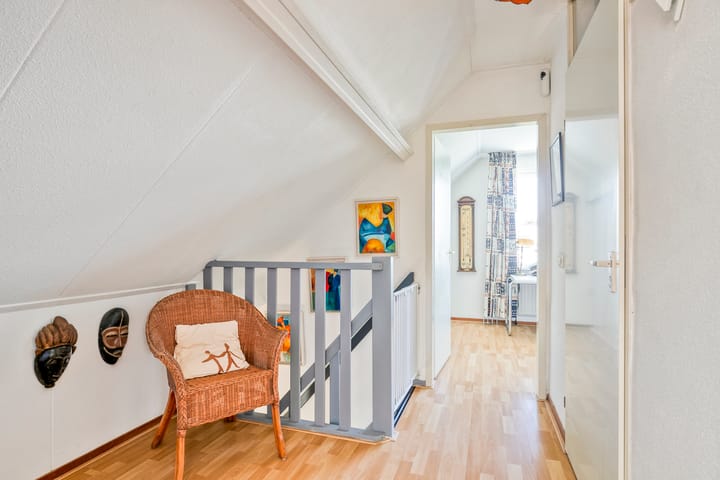 Foto 22 van Karel Doormanstraat 8