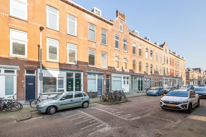 Foto 1 van Philips Willemstraat 16-A