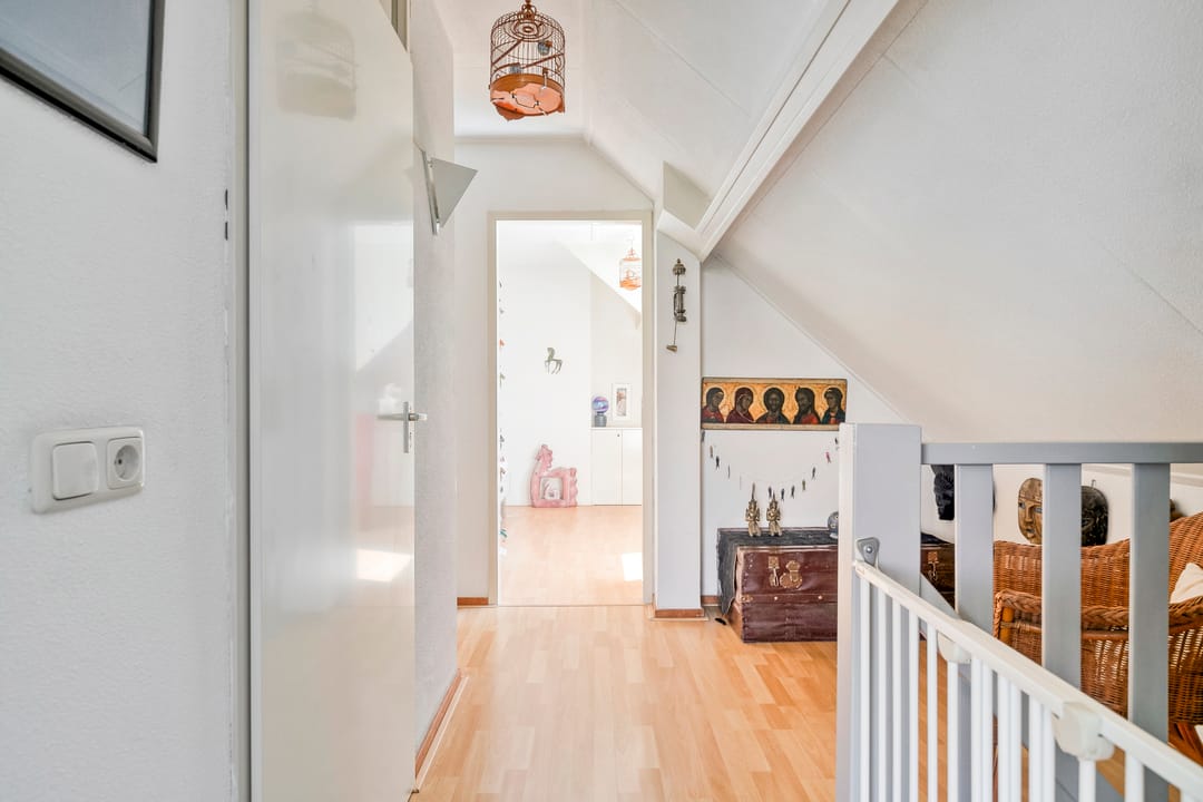 Foto 23 van Karel Doormanstraat 8