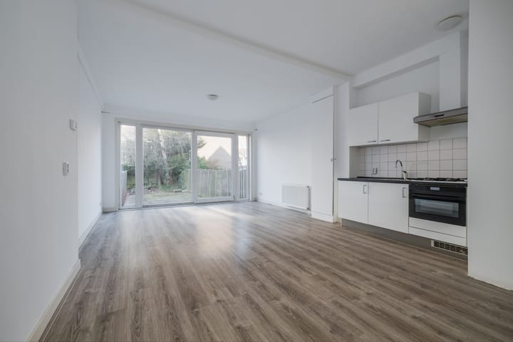 Foto 2 van Philips Willemstraat 16-A