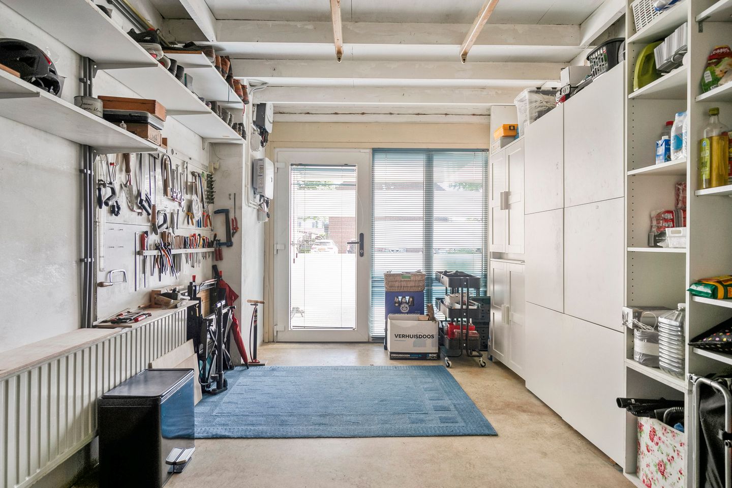 Foto 19 van Karel Doormanstraat 8