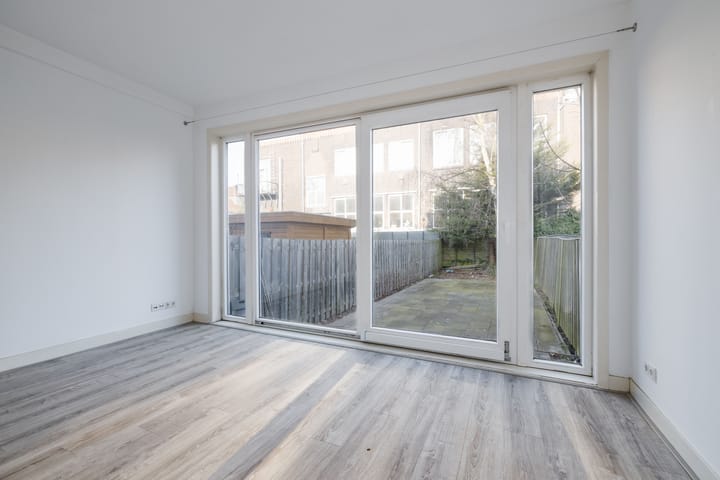 Foto 3 van Philips Willemstraat 16-A