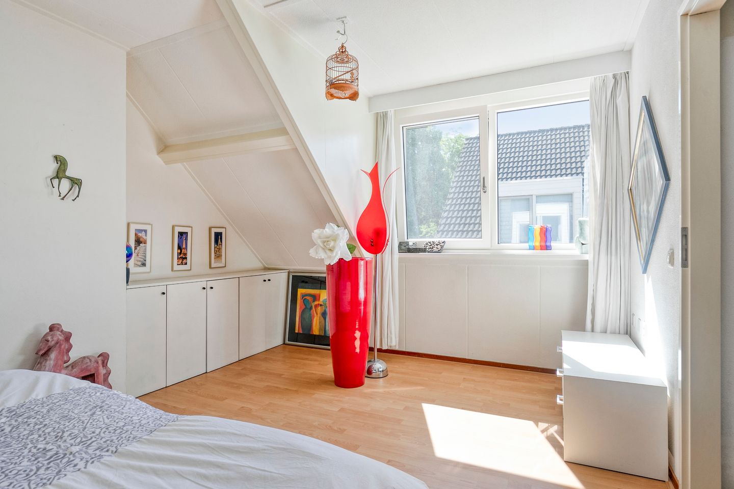 Foto 25 van Karel Doormanstraat 8