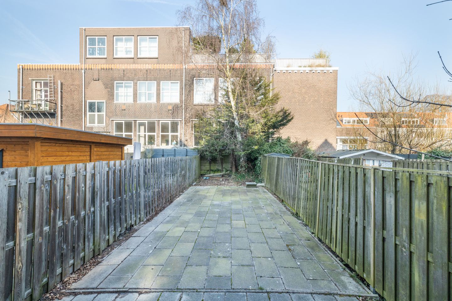 Photo 4 of Philips Willemstraat 16-A