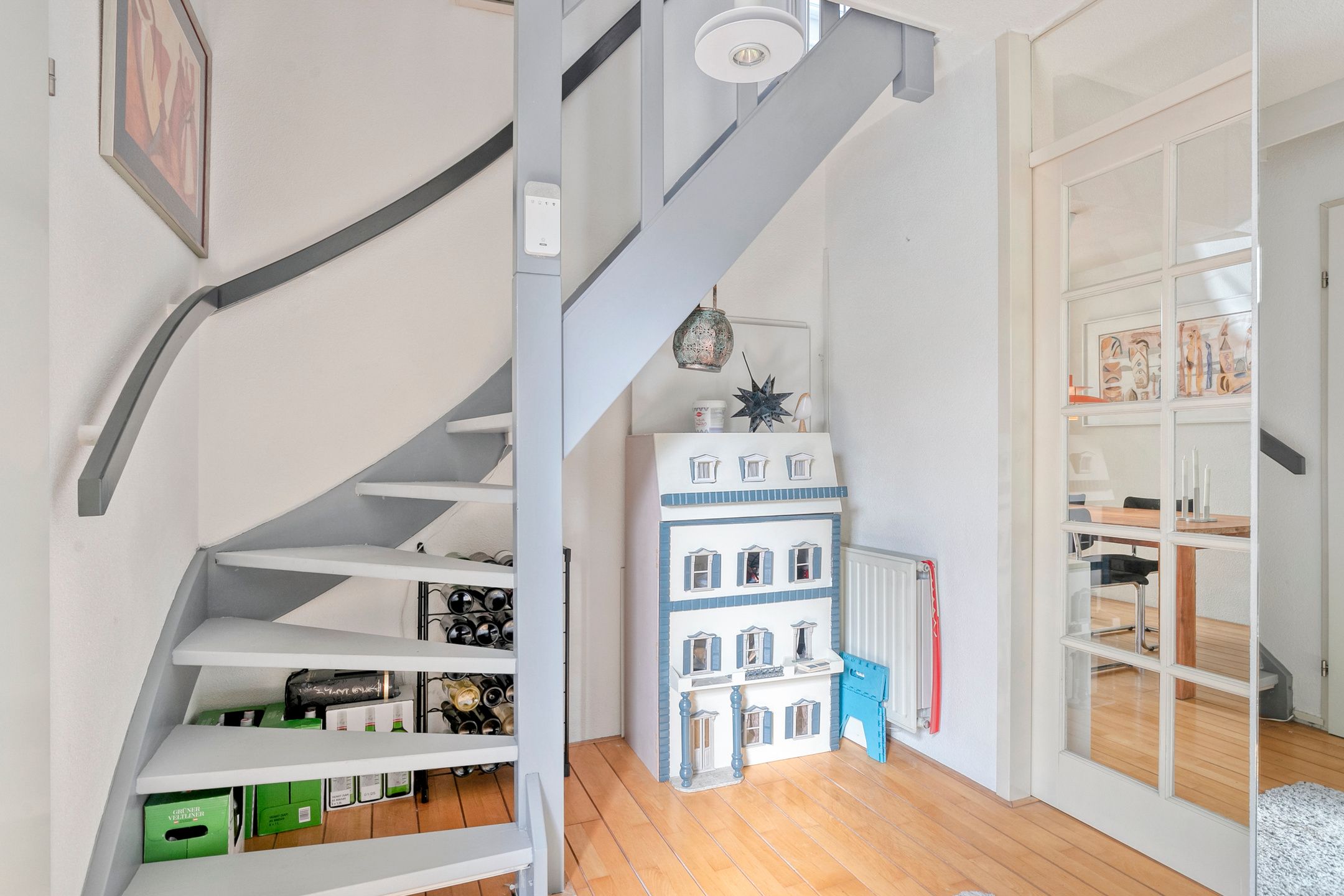 Foto 21 van Karel Doormanstraat 8