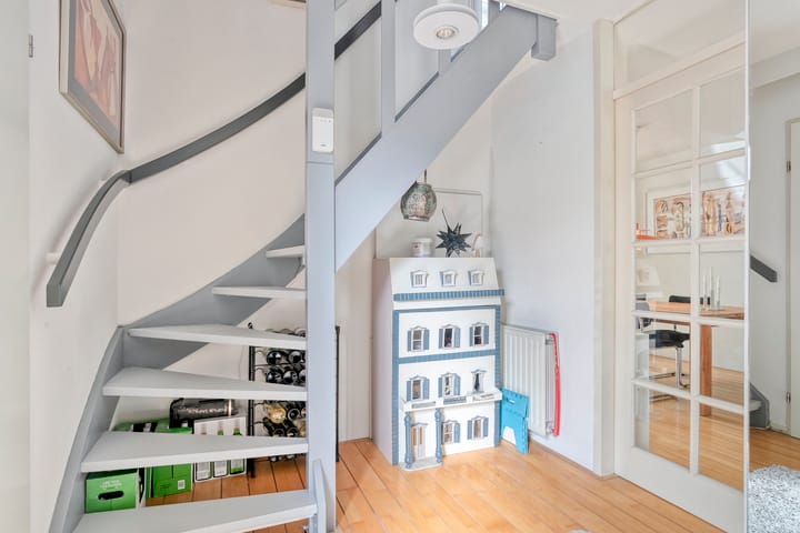 Foto 21 van Karel Doormanstraat 8