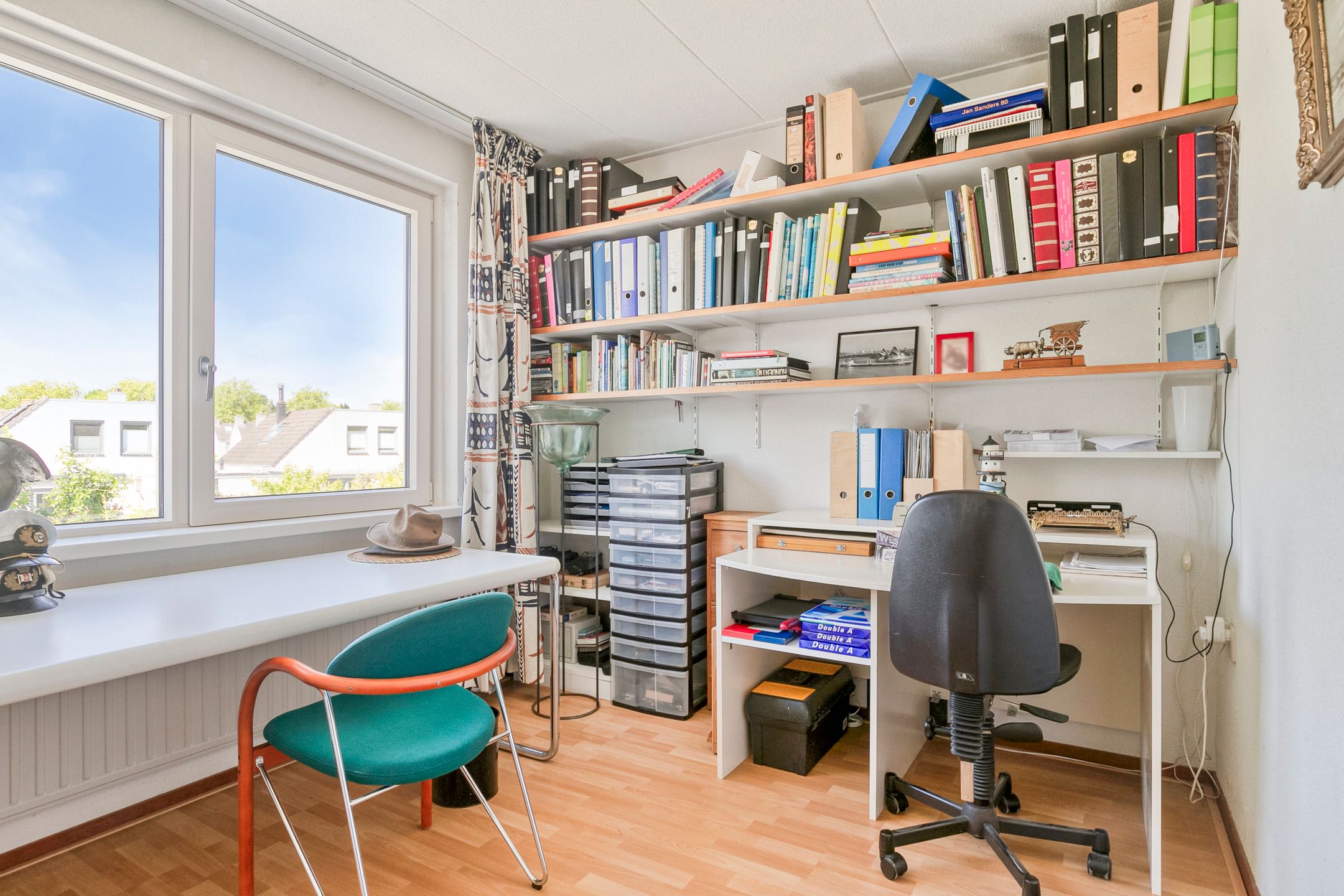 Foto 27 van Karel Doormanstraat 8