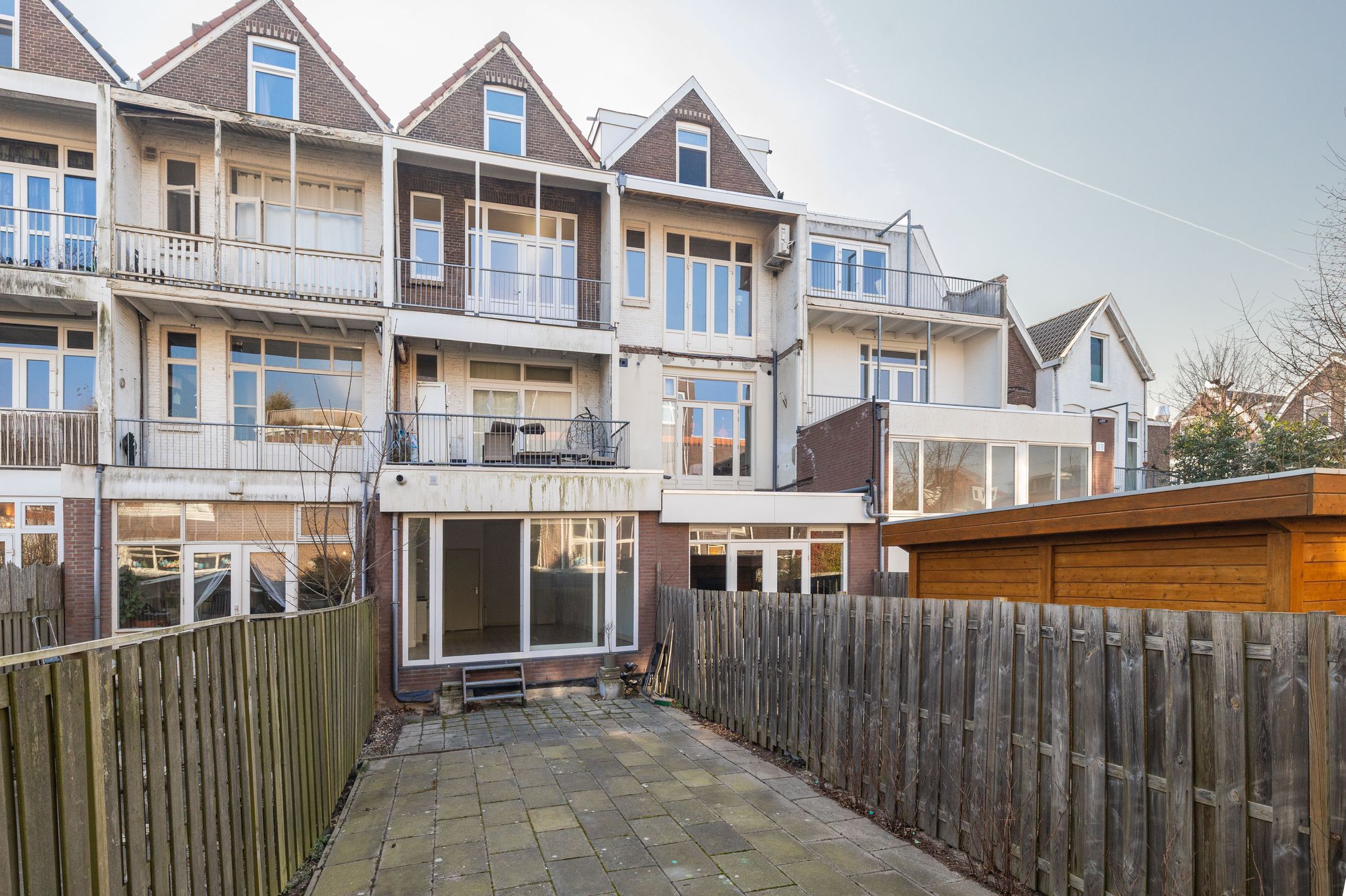 Photo 6 of Philips Willemstraat 16-A