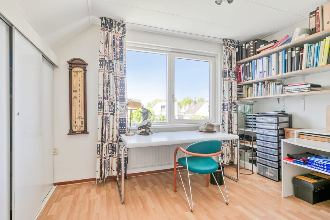 Foto 26 van Karel Doormanstraat 8