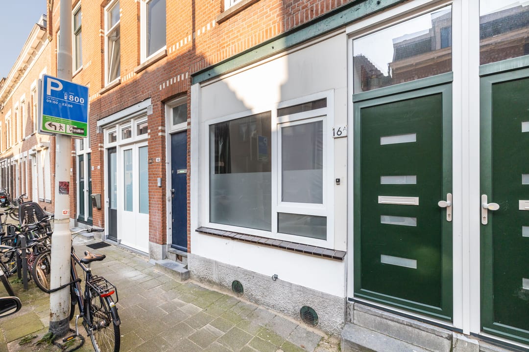 Photo 7 of Philips Willemstraat 16-A