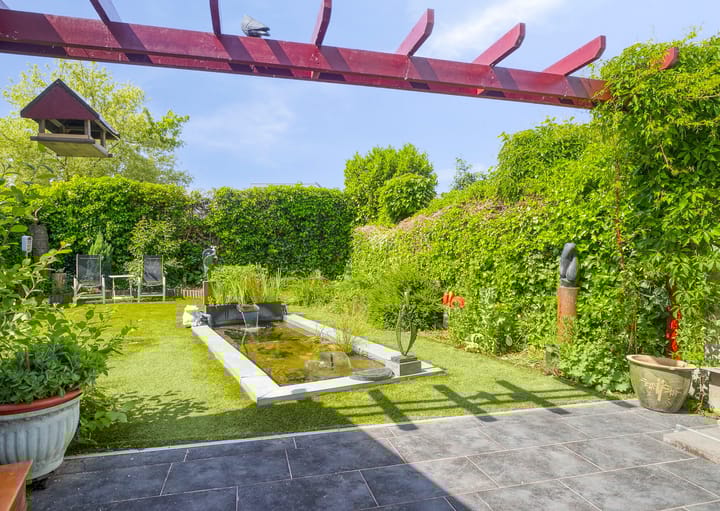 Foto 32 van Karel Doormanstraat 8