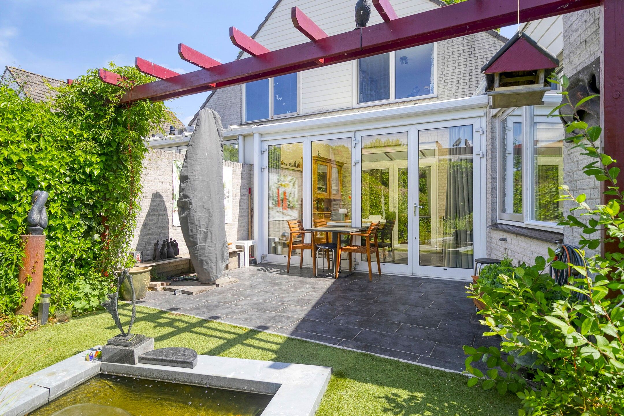 Foto 33 van Karel Doormanstraat 8