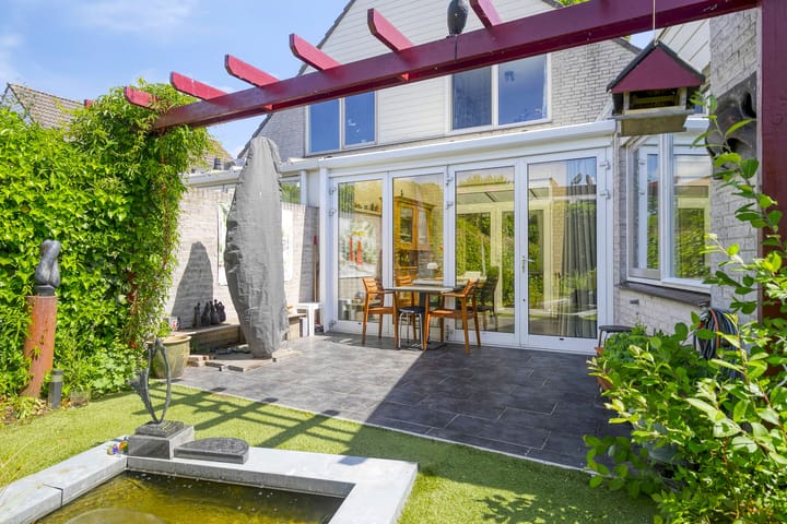 Foto 33 van Karel Doormanstraat 8