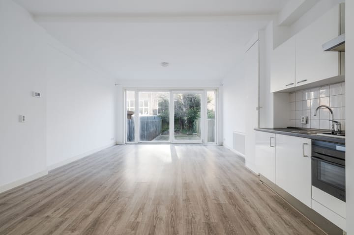 Foto 8 van Philips Willemstraat 16-A