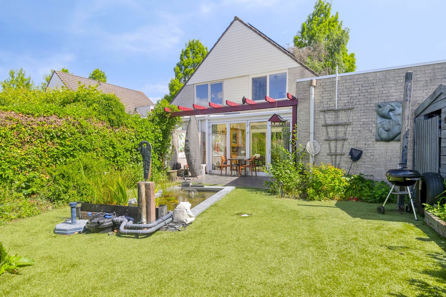 Foto 34 van Karel Doormanstraat 8