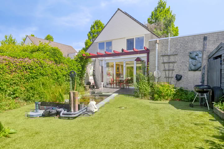 Foto 34 van Karel Doormanstraat 8