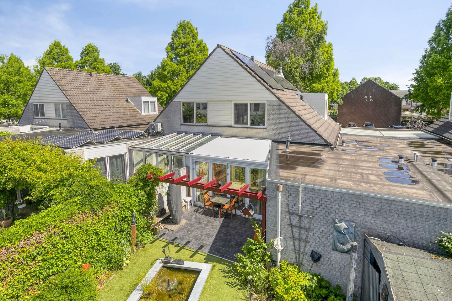 Foto 35 van Karel Doormanstraat 8