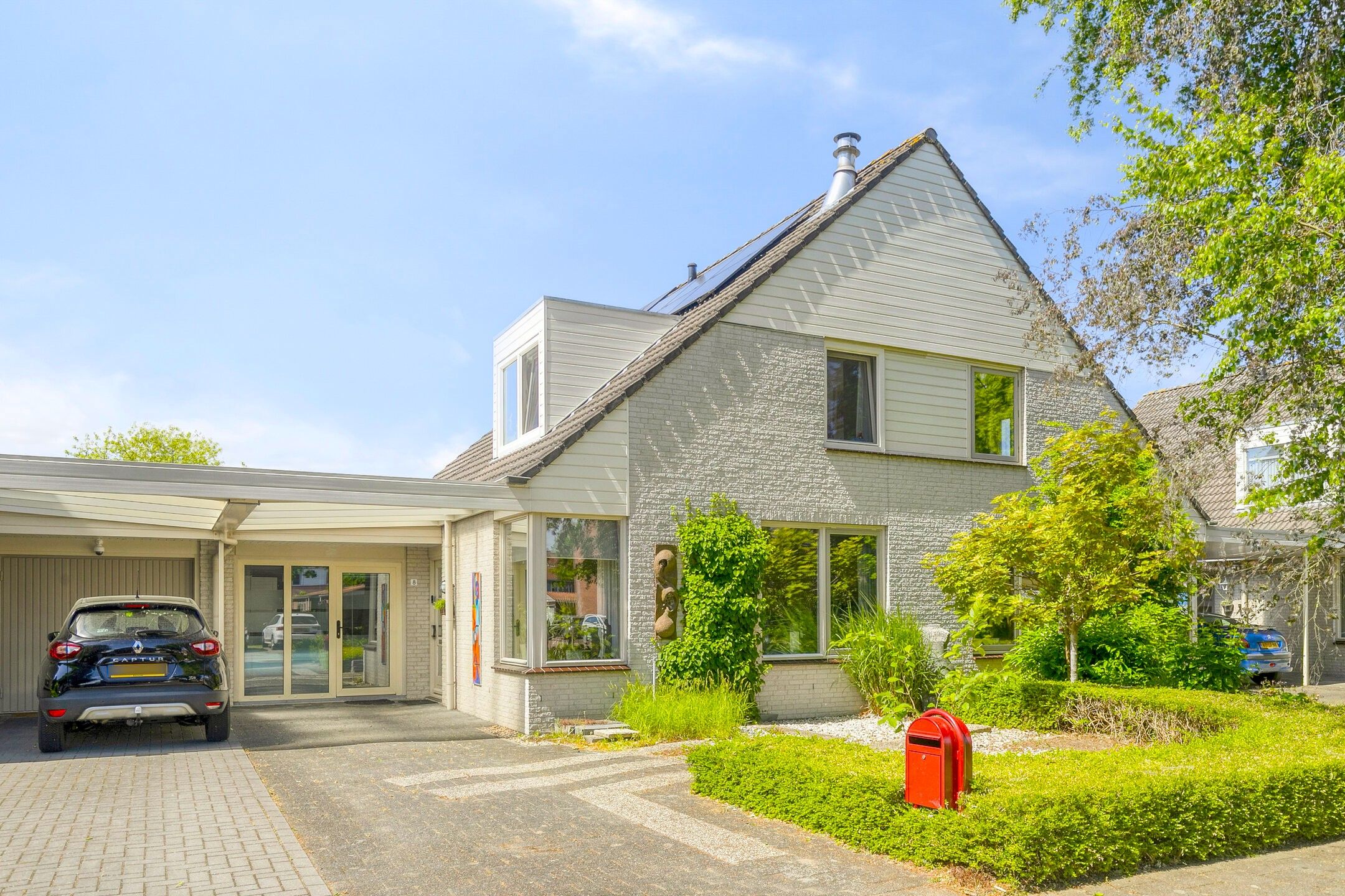 Foto 36 van Karel Doormanstraat 8