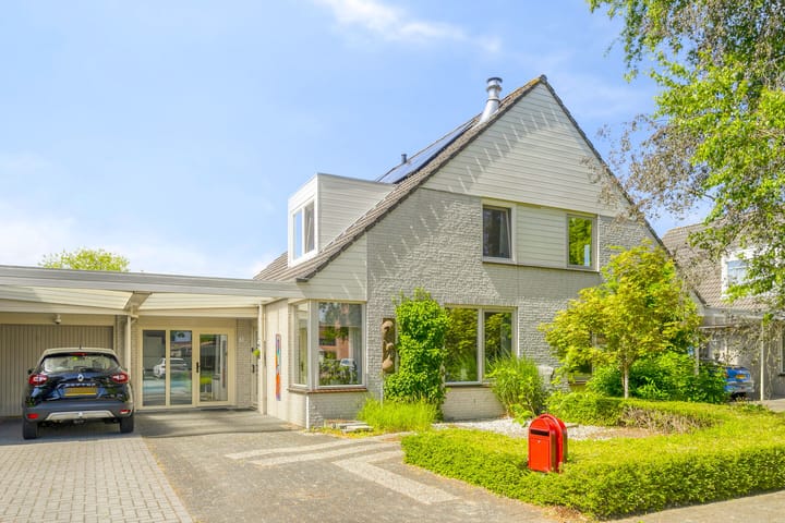 Foto 36 van Karel Doormanstraat 8