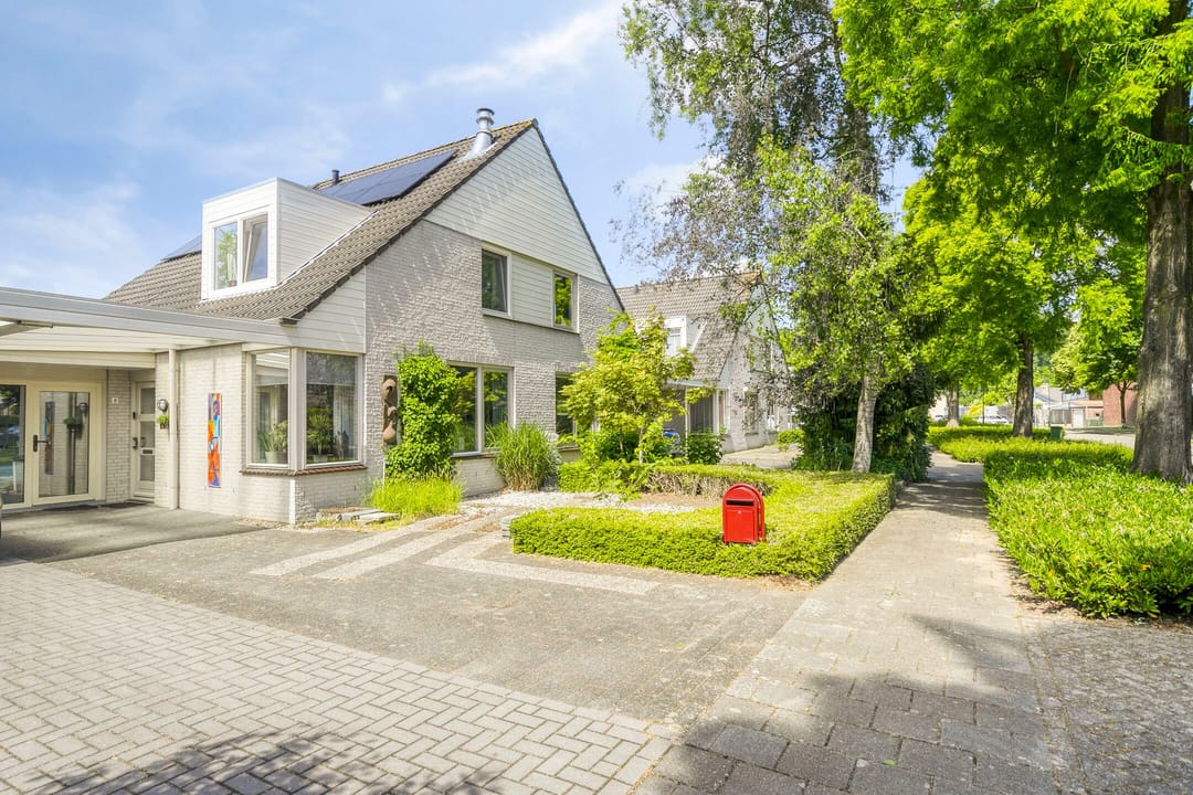 Foto 37 van Karel Doormanstraat 8