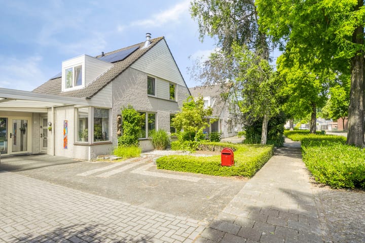 Foto 37 van Karel Doormanstraat 8