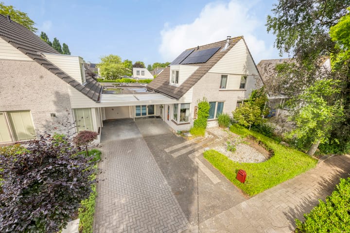 Foto 38 van Karel Doormanstraat 8