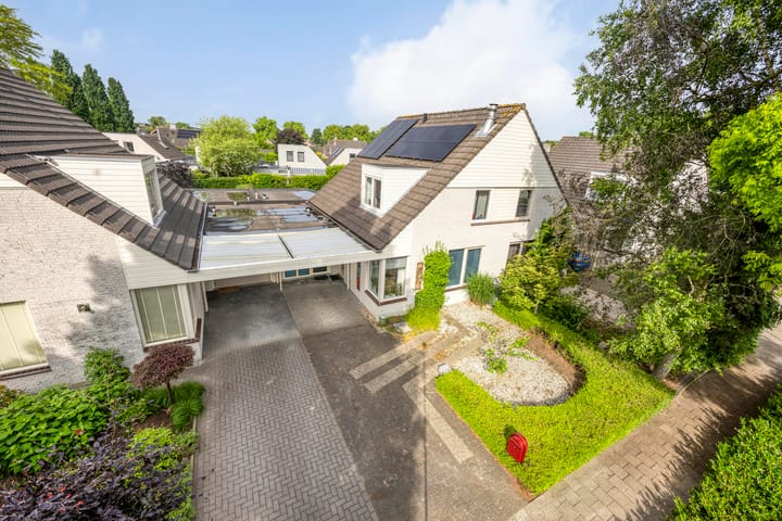 Foto 39 van Karel Doormanstraat 8