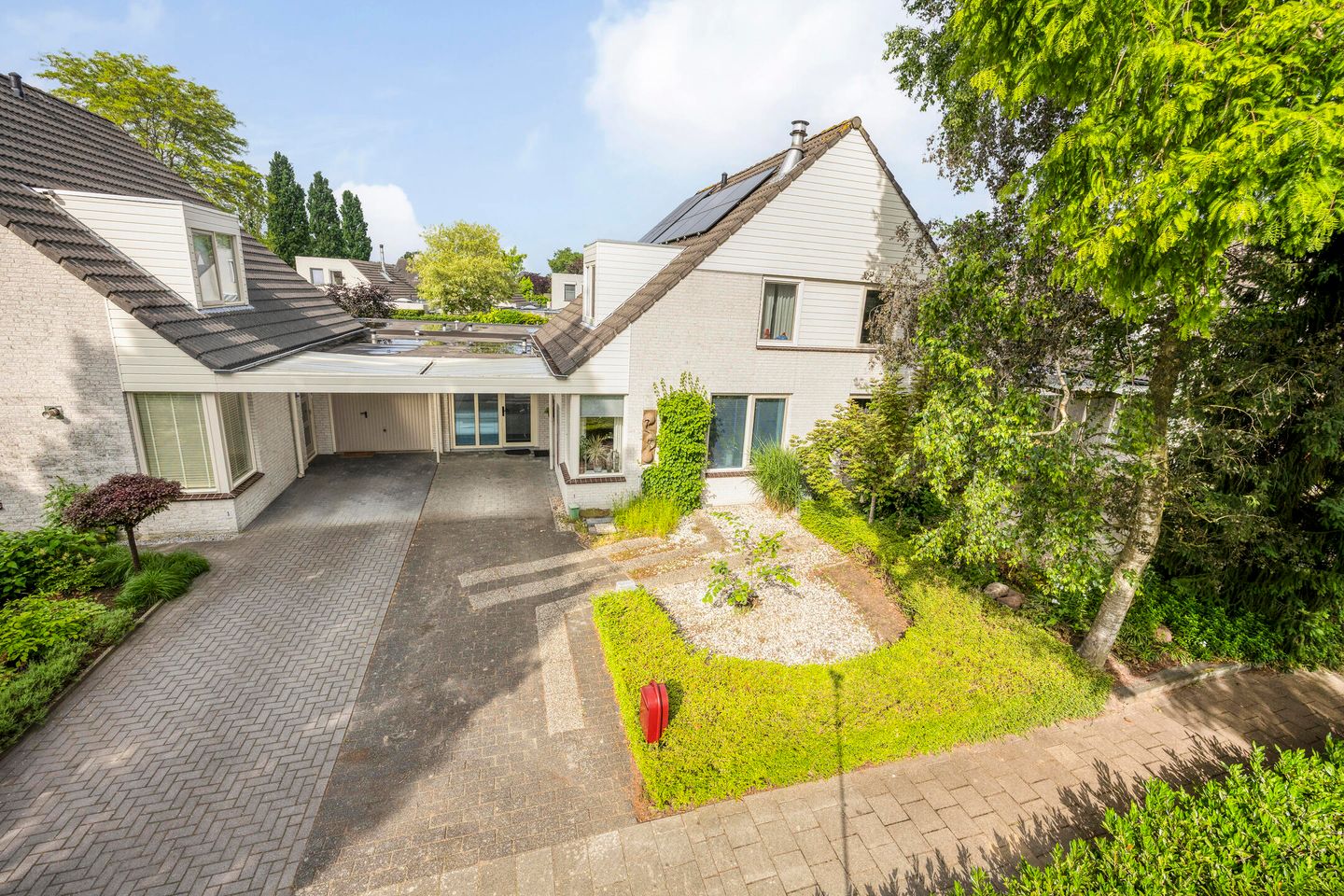 Foto 40 van Karel Doormanstraat 8