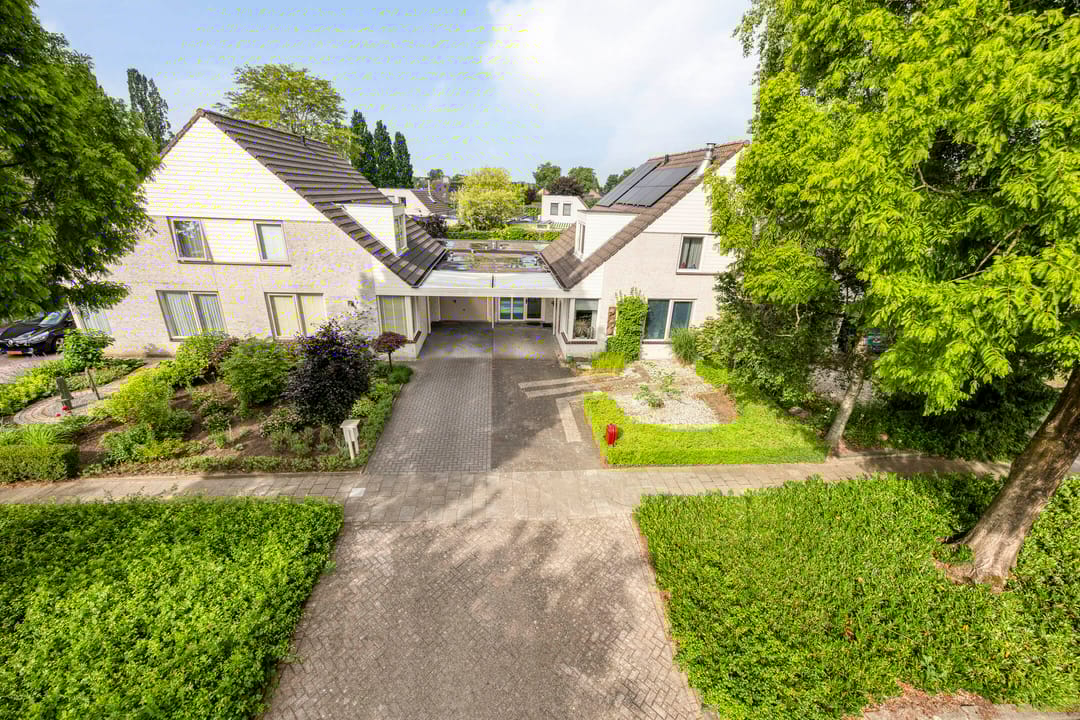 Foto 41 van Karel Doormanstraat 8