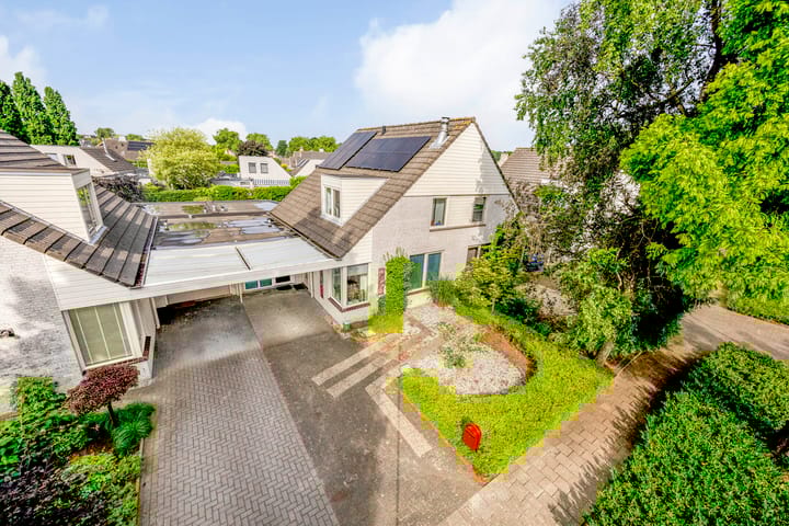 Foto 43 van Karel Doormanstraat 8