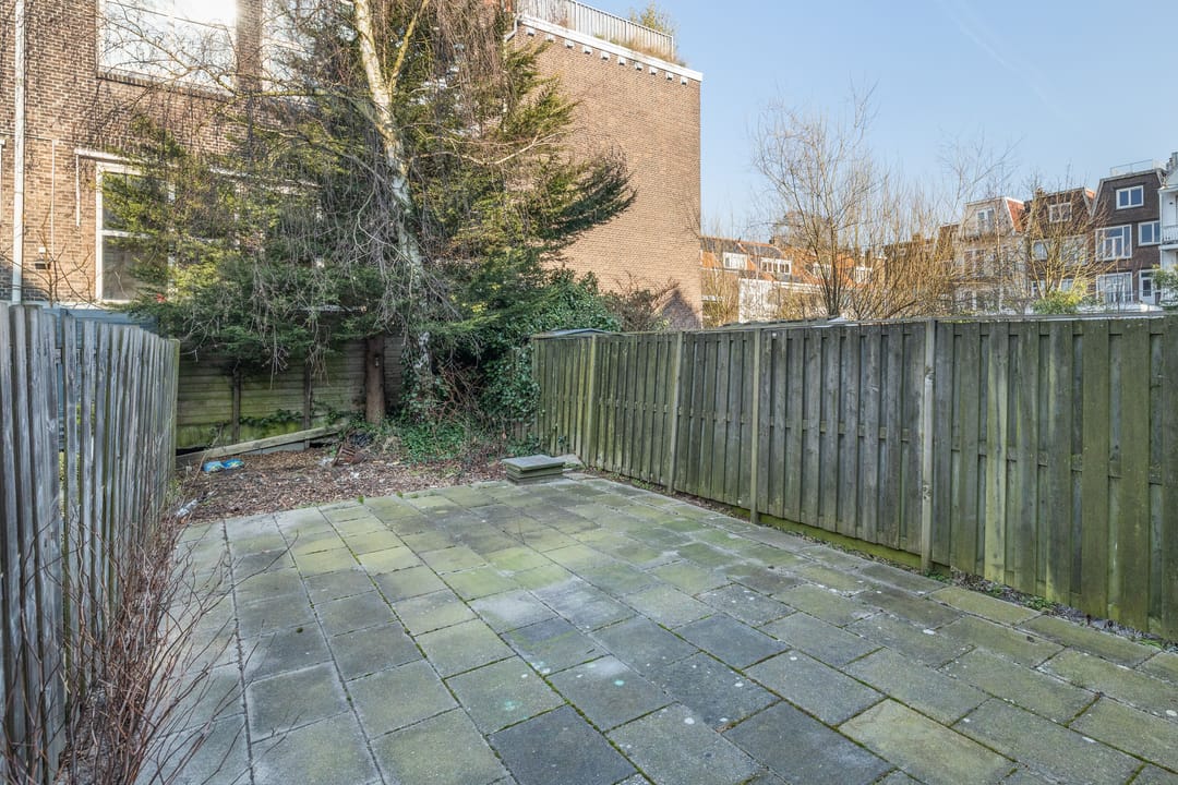 Photo 17 of Philips Willemstraat 16-A