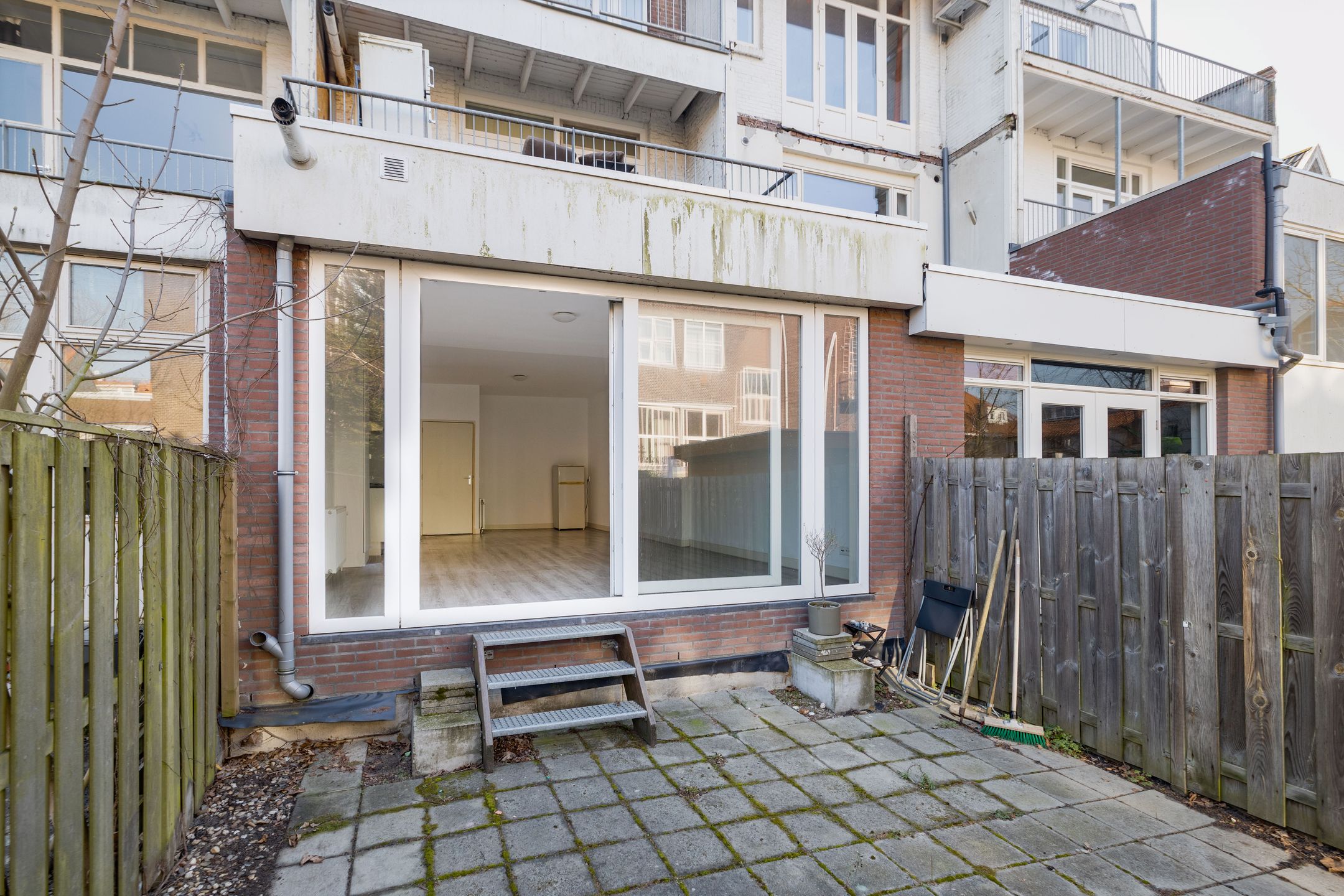 Photo 18 of Philips Willemstraat 16-A