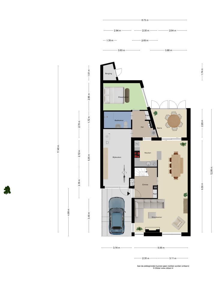Foto 47 van Karel Doormanstraat 8