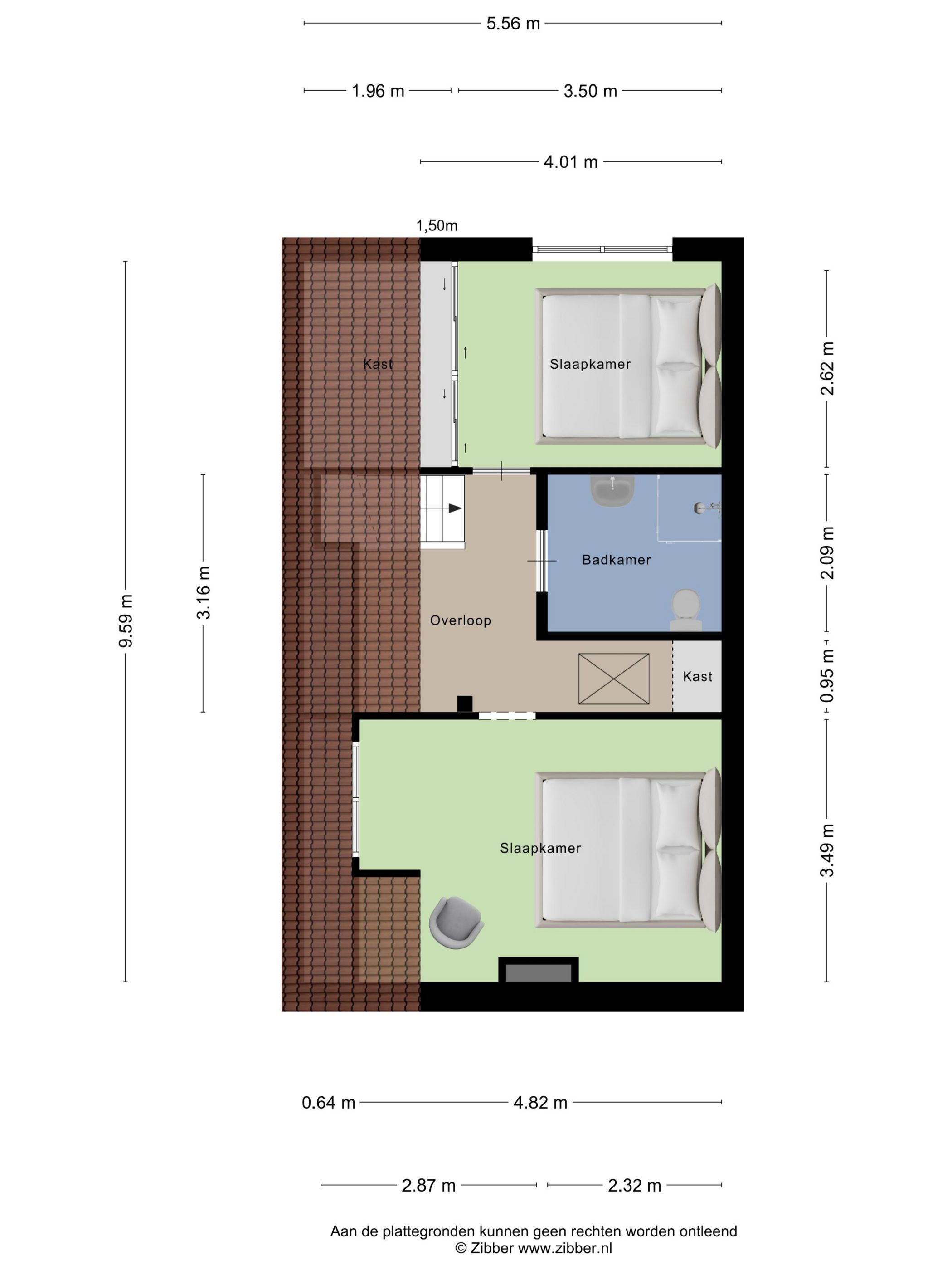 Foto 48 van Karel Doormanstraat 8