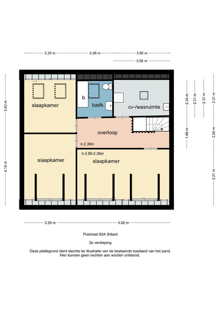 Photo 50 of Putstraat 82