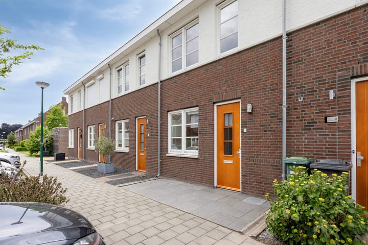 Foto 1 van Maalsteen 31