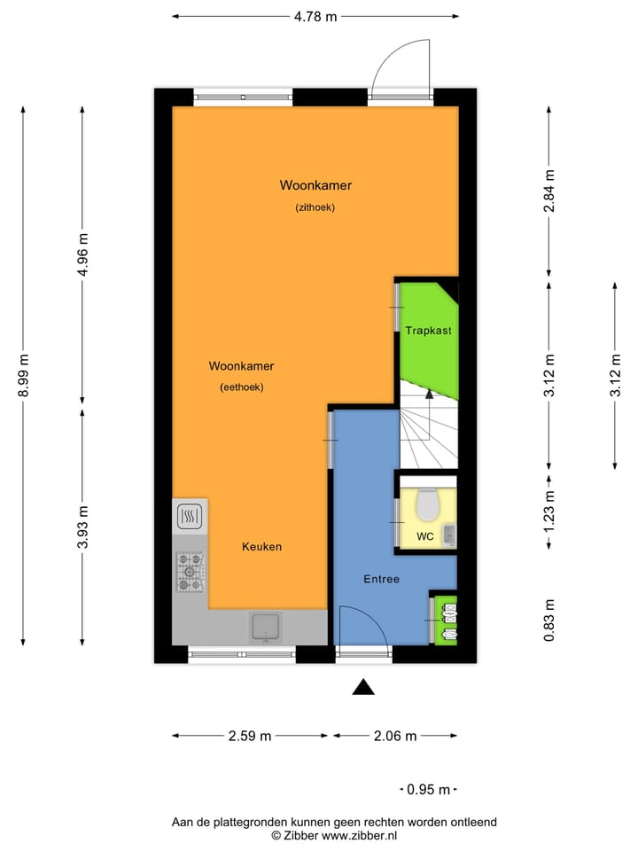 Foto 31 van Maalsteen 31