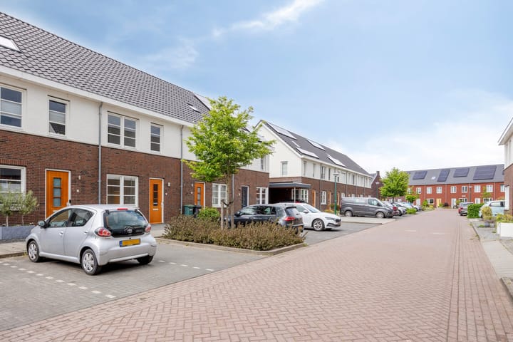 Foto 3 van Maalsteen 31