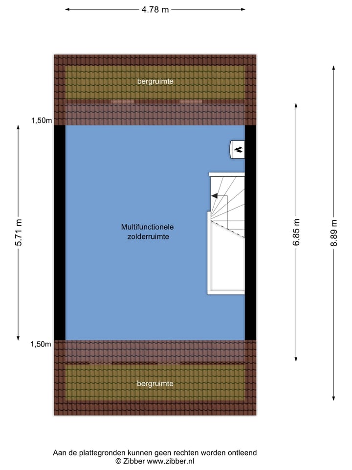 Foto 33 van Maalsteen 31