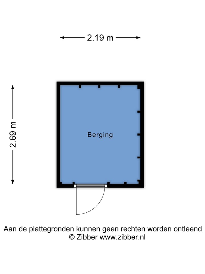 Foto 34 van Maalsteen 31