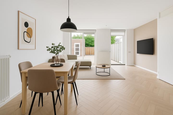 Foto 8 van Maalsteen 31